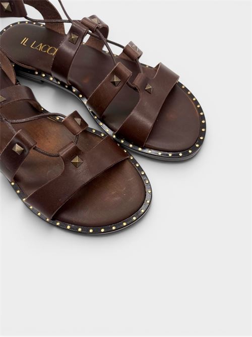  IL LACCIO | S612VACCHETTAT.MORO